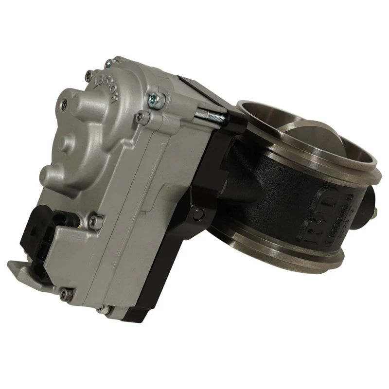 BD Diesel 13-24 Dodge Ram 2500/3500 Cummins Electronic Exhaust Brake 4.in - Image 6
