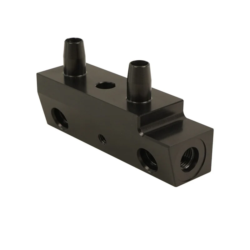 BD Diesel 14-18 GM 6L80 Cooler Bypass Kit - Image 3