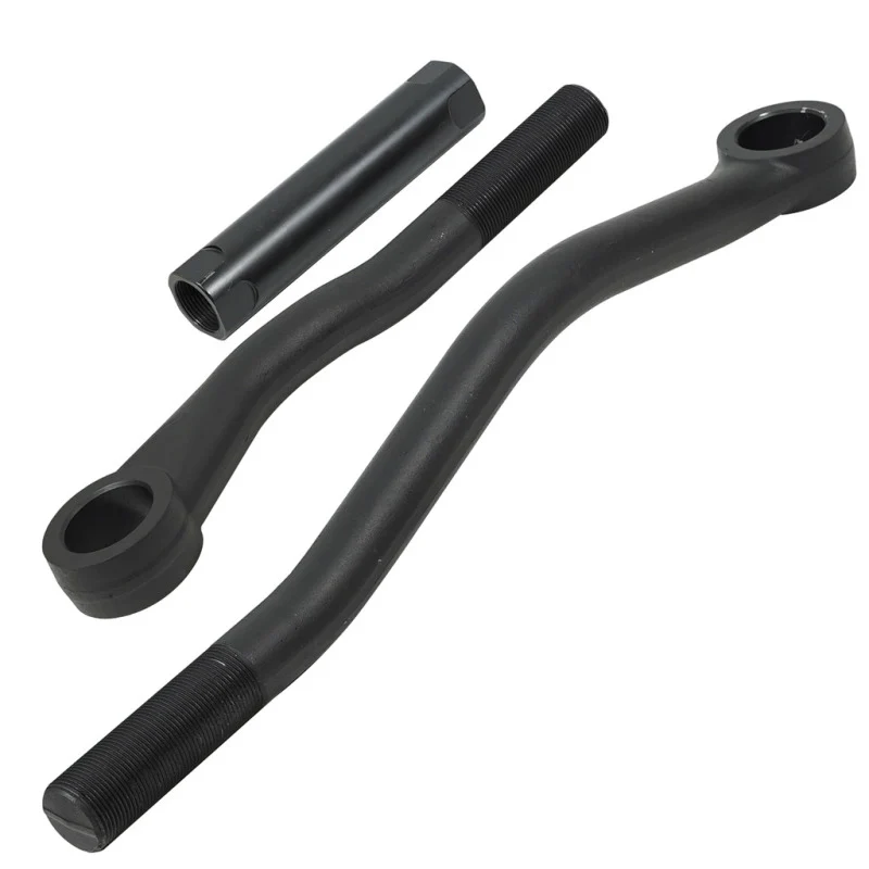 BD Diesel 14-22 RAM 2500/13-22 RAM 3500 Track Bar Kit - Image 3