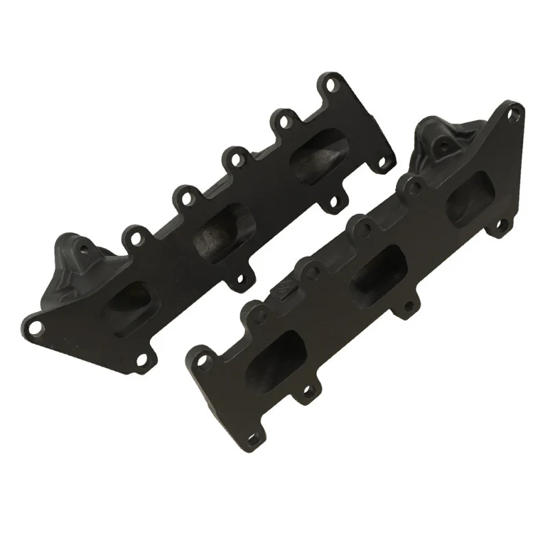 BD Diesel 17-20 Ford Ecoboost 3.5L Exhaust Manifold Kit - Image 3