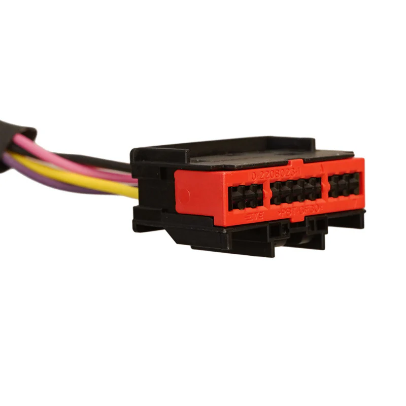 BD Diesel 17-22 Ford F-Series High Idle Control Kit - Image 2
