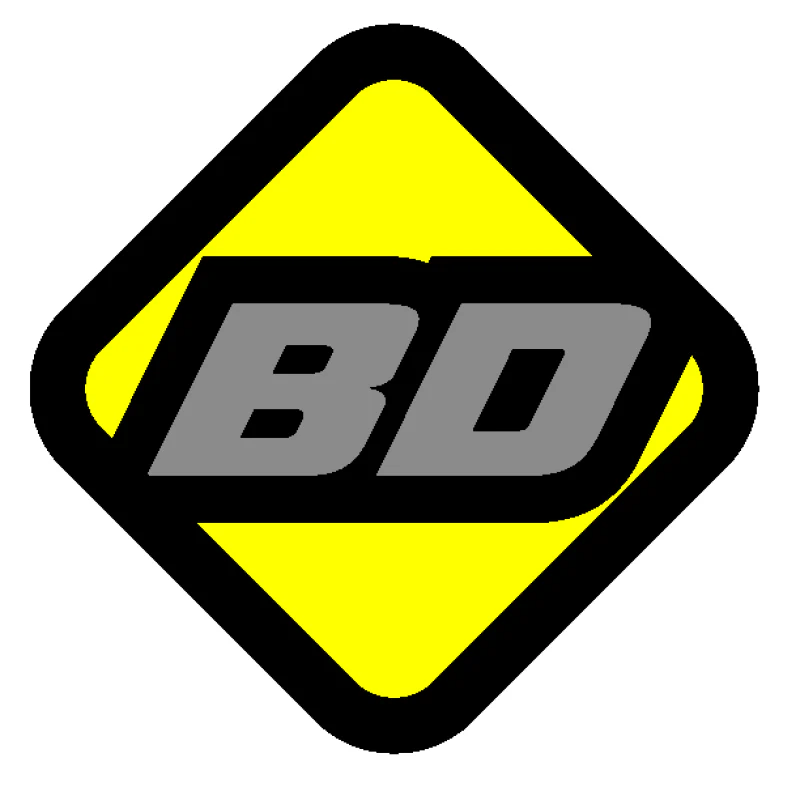 BD Diesel 17-22 Ford F-Series High Idle Control Kit - Image 3