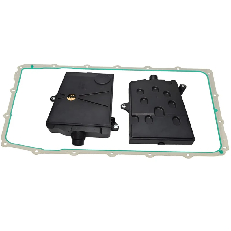 BD DIesel 17-24 Ford 10R80 Transmission Filter Service Kit - Image 2