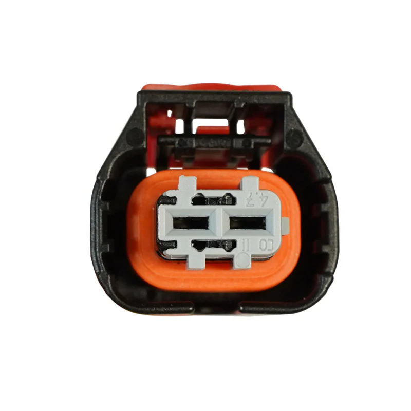 BD Diesel 2017+ Chevy/GM L5P Injector Connector Pigtail Kit - Single - Image 3