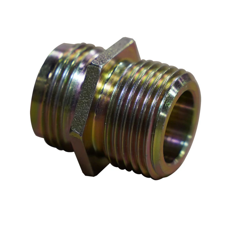 BD Diesel 68RFE Threaded Filter Adapter - Image 2