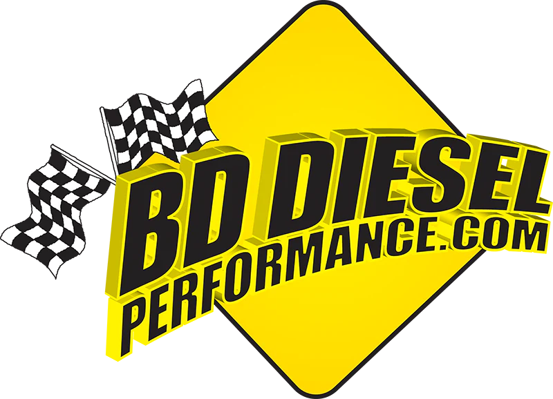 BD Diesel Brake - 1989-1998 Dodge 60psi Vac/Turbo Mount - Image 10