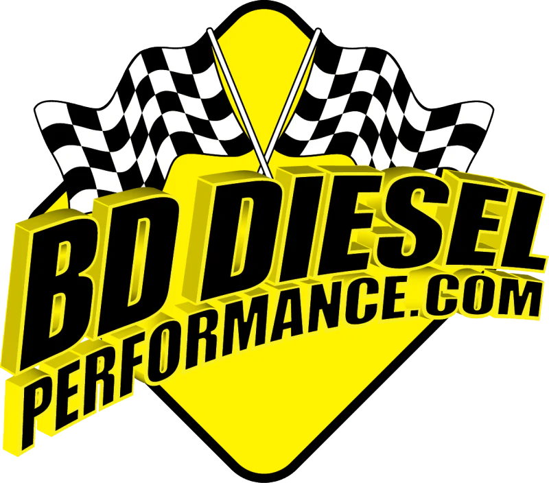 BD Diesel Brake - 1989-1998 Dodge 60psi Vac/Turbo Mount - Image 8