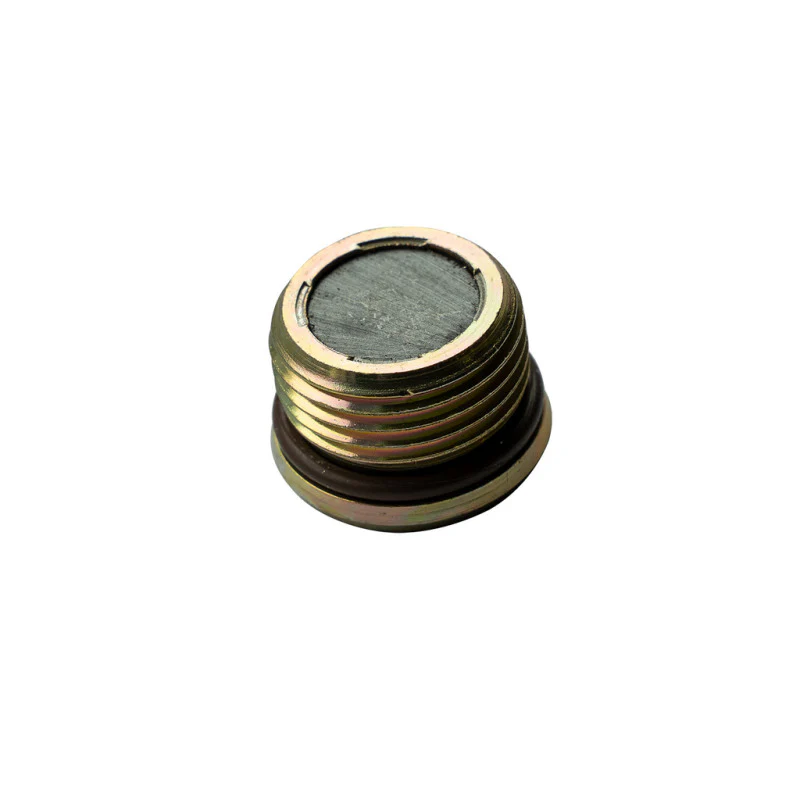 BD Diesel  Drain Plug for Deep Transmission Part 1061716 - Image 3