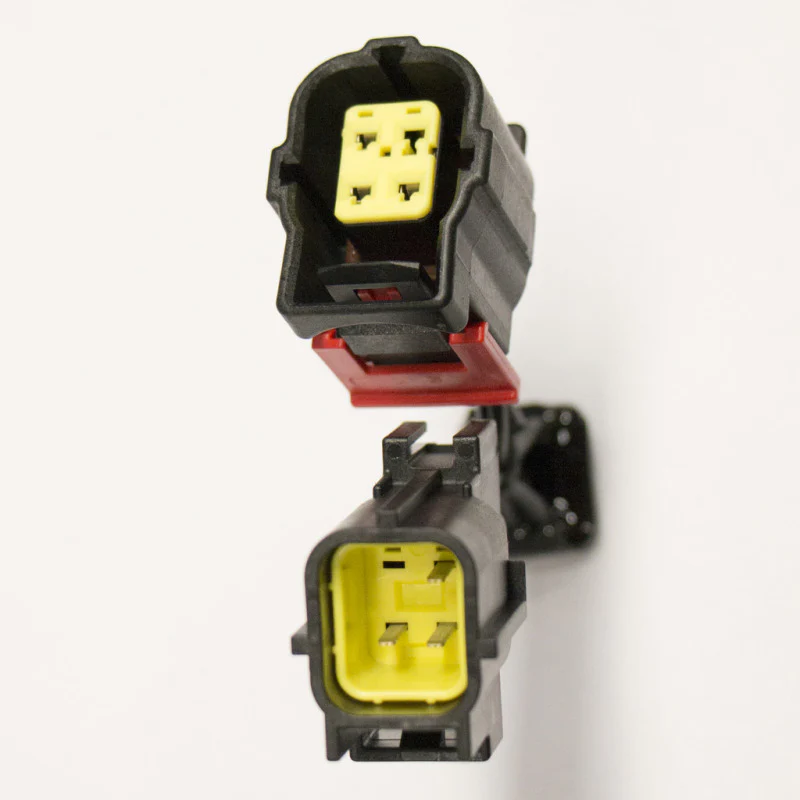 BD Diesel Electronic PressureLoc - Dodge 2007.5-18 68RFE Transmission - Image 3