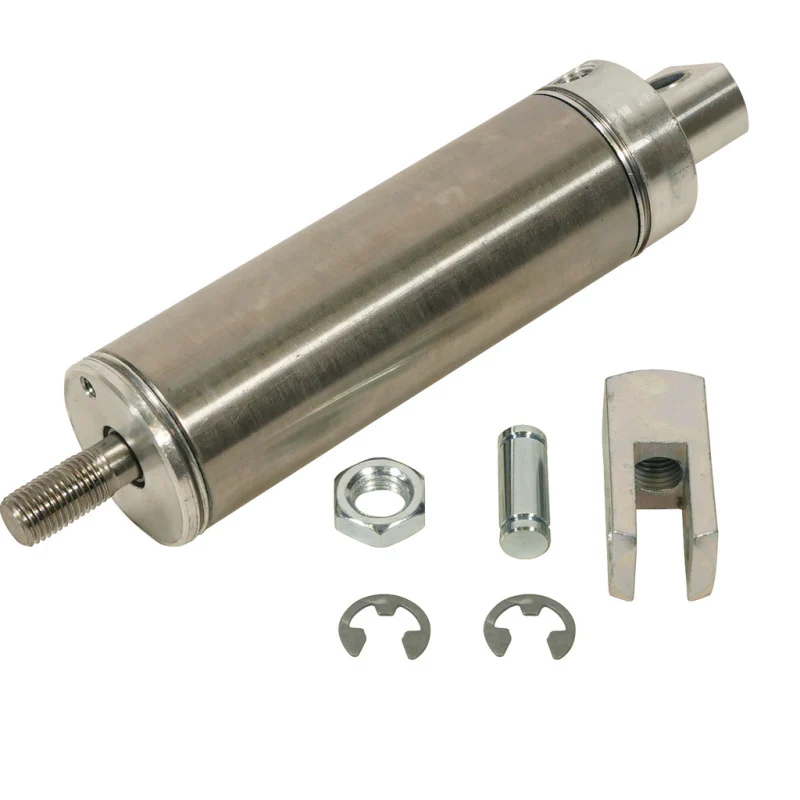 BD Diesel Exhaust Brake Air Cylinder - Image 2