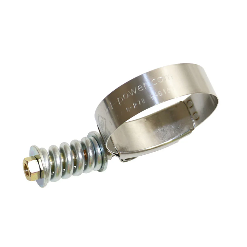BD Diesel High Torque Hose Clamp - 3in - Image 4