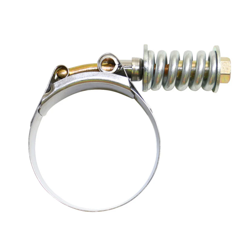 BD Diesel High Torque Hose Clamp - 3in - Image 5