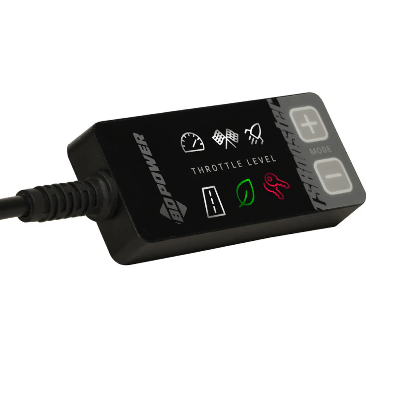 BD Diesel Throttle Sensitivity Booster - Chevy / GMC - Image 2