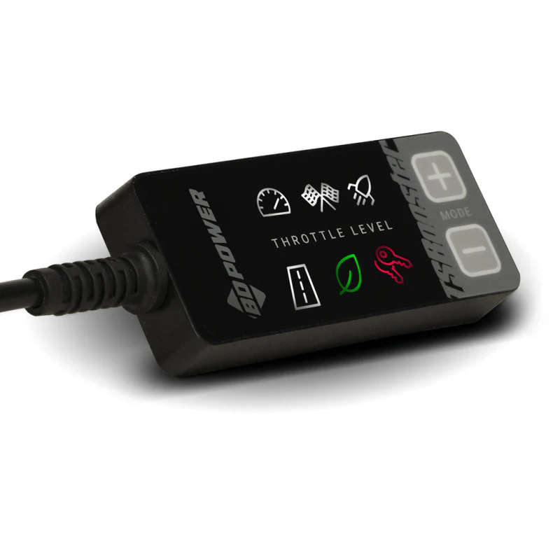 BD Diesel Throttle Sensitivity Booster - Chevy / GMC - Image 9