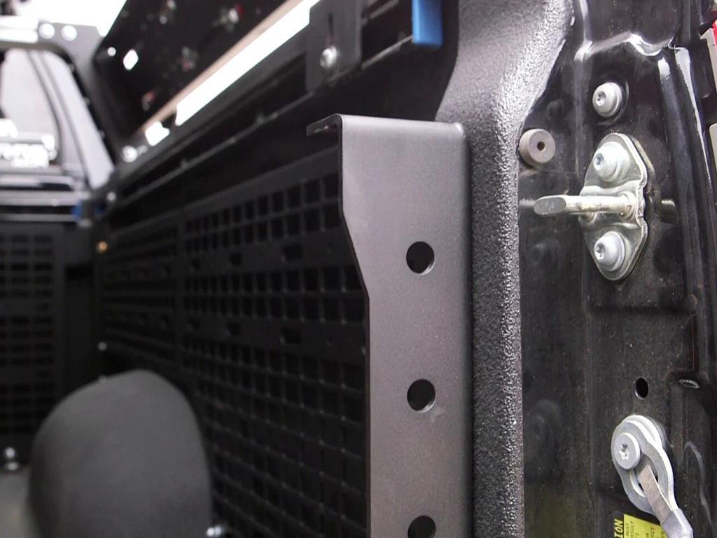 Bed Channel Supports For 2007-2021 Toyota Tundra - Image 10