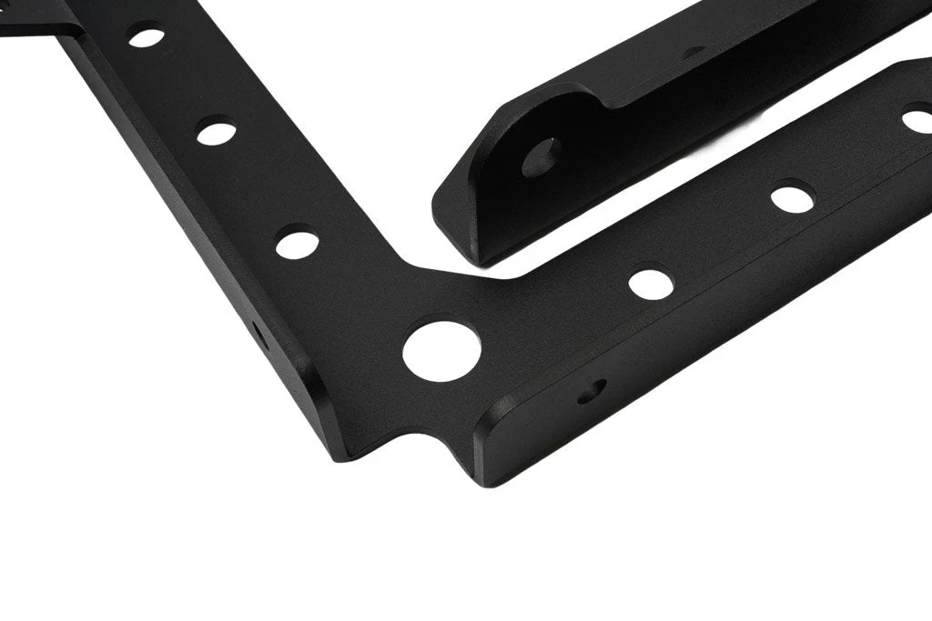 Bed Channel Supports For 2007-2021 Toyota Tundra - Image 12