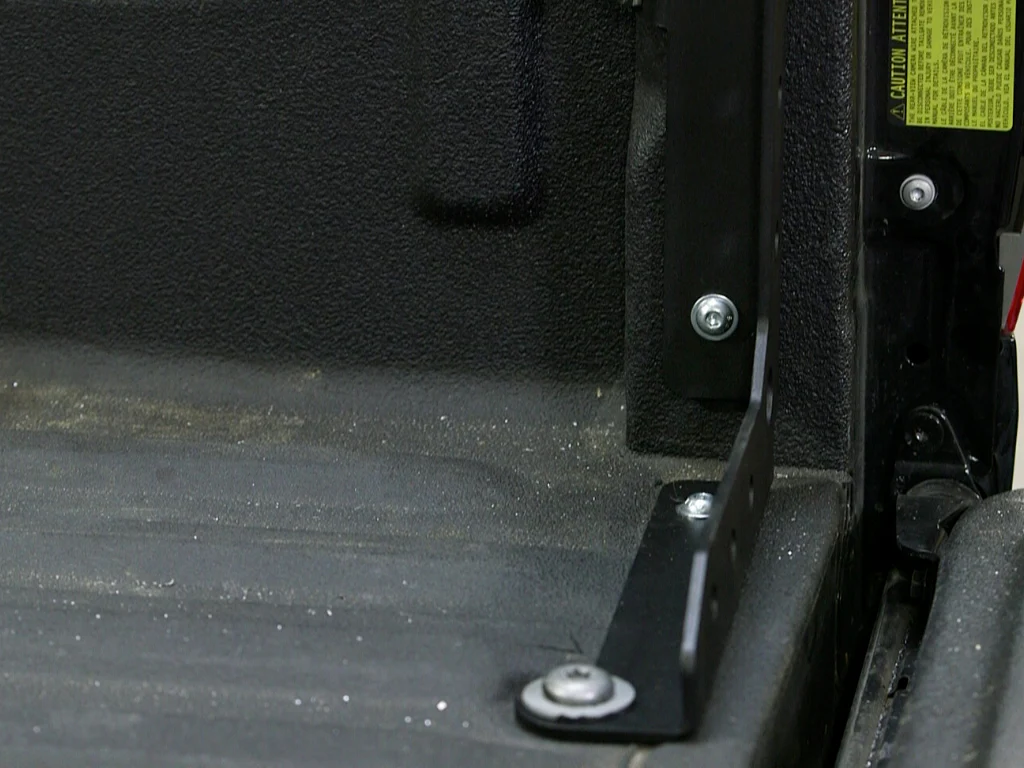 Bed Channel Supports For 2007-2021 Toyota Tundra - Image 9