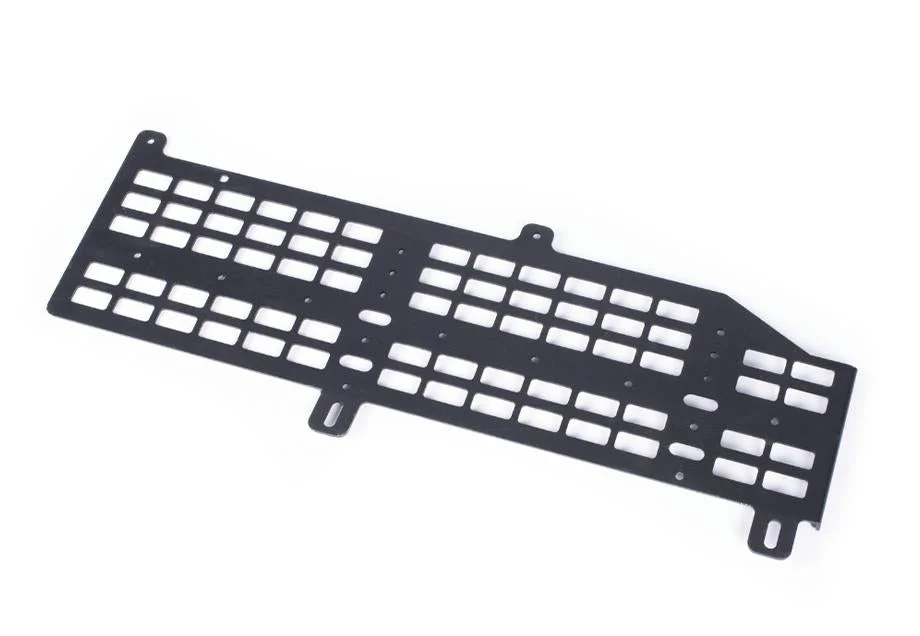 BED MOLLE SYSTEM For 2005-2023 Toyota Tacoma - Image 9
