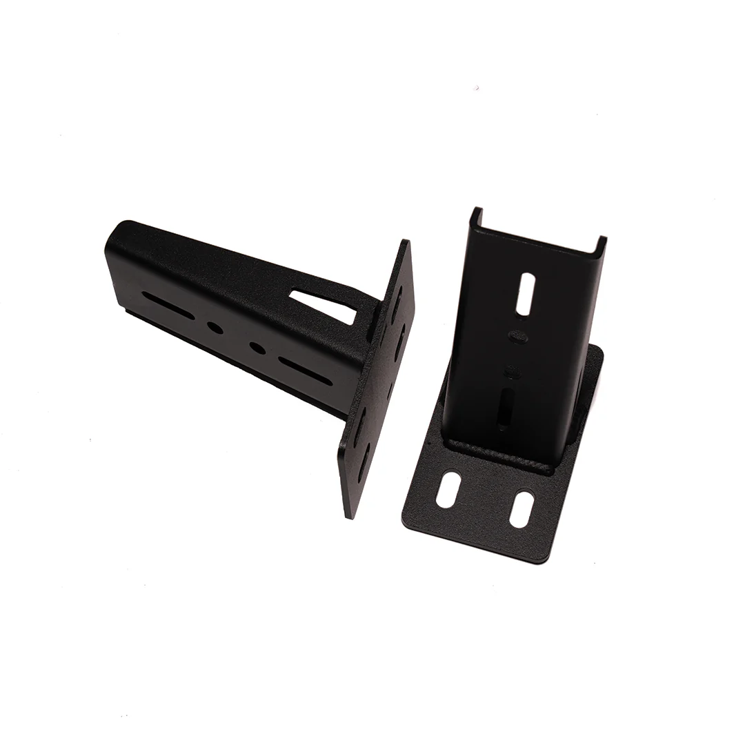 Bed Rack Bike Mount - Image 10