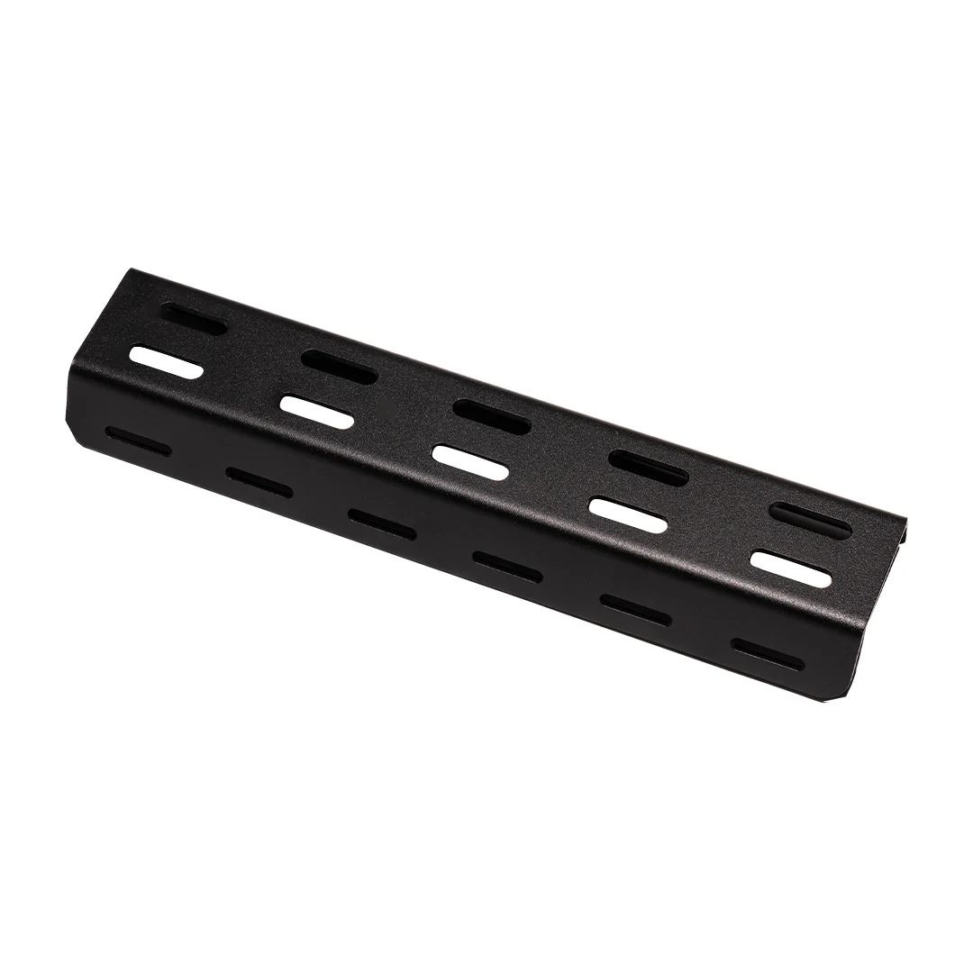 Bed Rack Bike Mount - Image 7