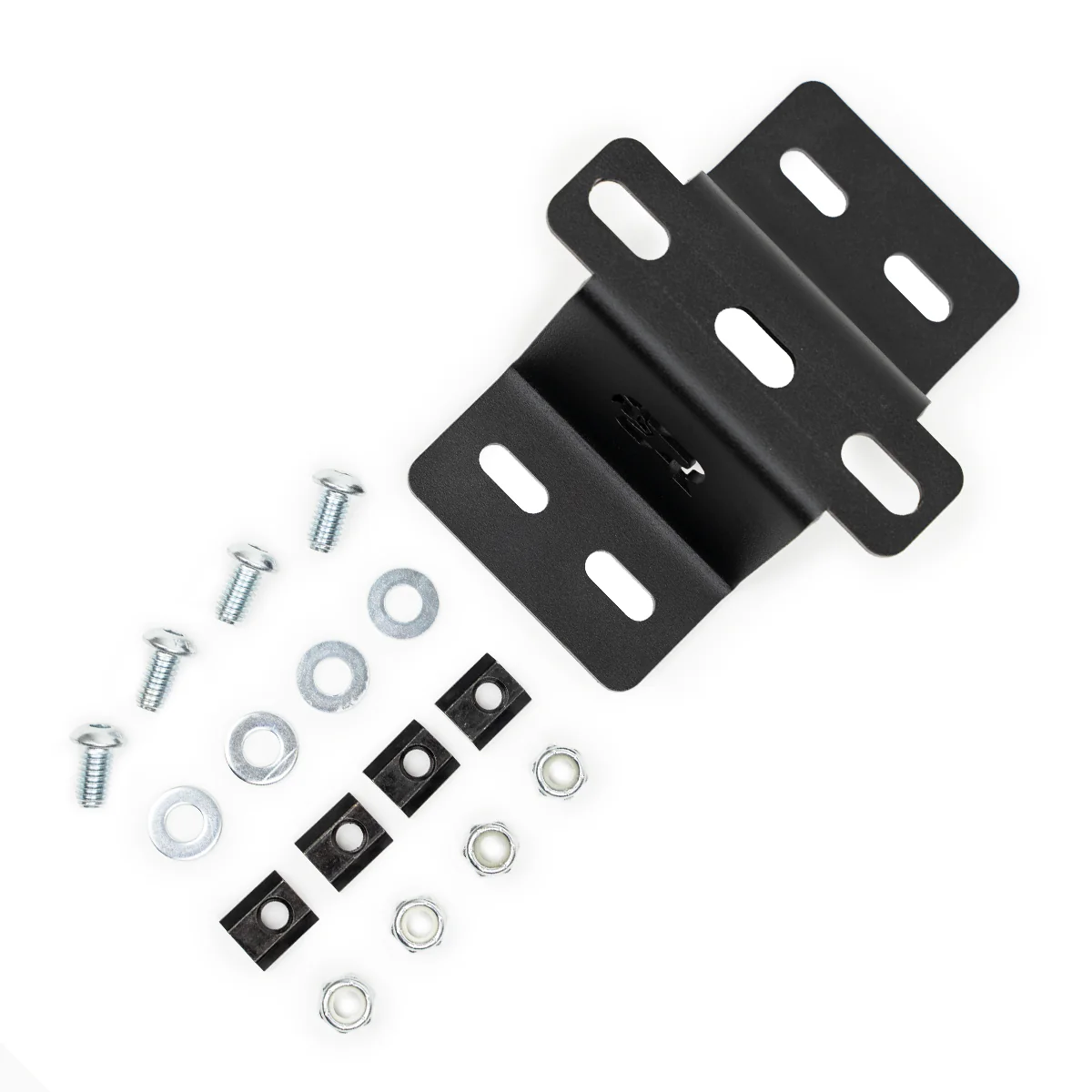 Bed Rack Tent Riser Mounts - Image 4