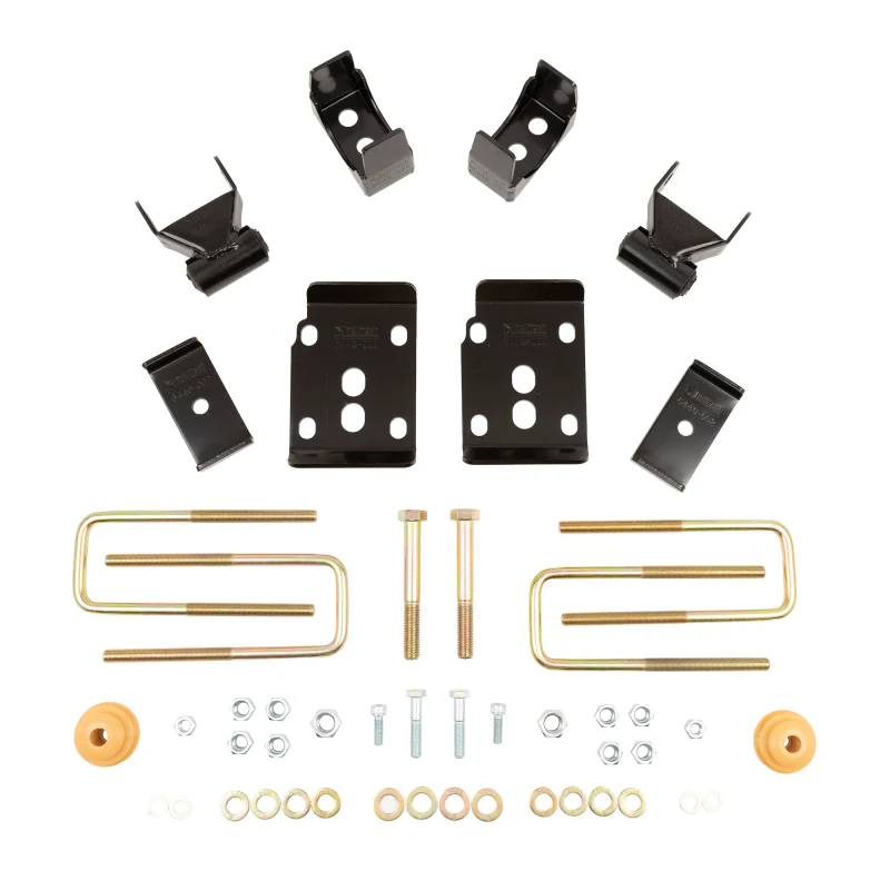 Belltech 15-20 Ford F-150 2WD/4WD Performance Coilover Kit - Image 7