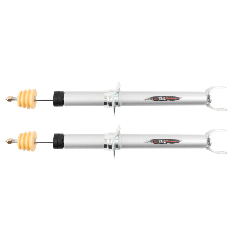 Belltech 19-21 RAM 1500 4WD All Cabs 6in-8in Lift Kit w/ Front/Rear Trail Performance Shocks - Image 32