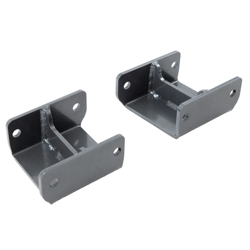 Belltech 19-21 RAM 1500 4WD All Cabs 6in-8in Lift Kit w/ Front/Rear Trail Performance Shocks - Image 38