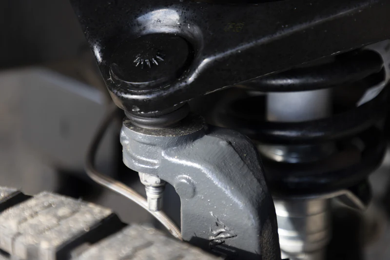Belltech 19-21 RAM 1500 4WD All Cabs 6in-8in Lift Kit w/ Front/Rear Trail Performance Shocks - Image 7