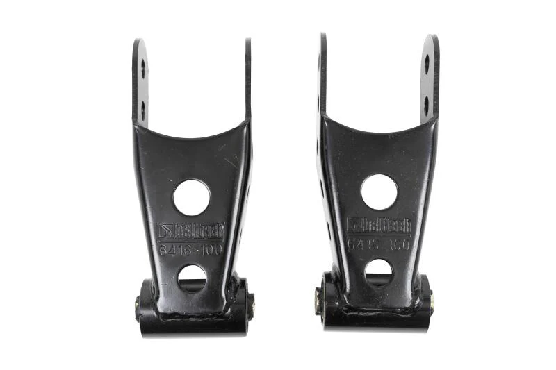 Belltech 2019+ GM Silverado / Sierra 1500 2WD / 4WD Front & Rear Complete Kit W/O Front Struts - Image 4