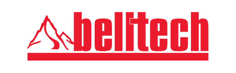 Belltech 21-25 Chevrolet Tahoe / 21-24 GMC Yukon 4in Lift Kit w/ Coilovers - Image 6
