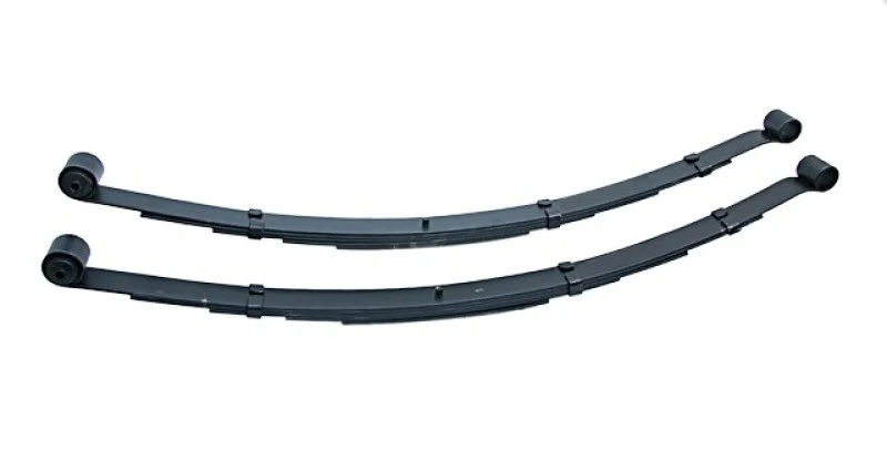 Belltech 67-81 Camaro/Firebird Muscle Car Leaf Spring (Single) - Image 2