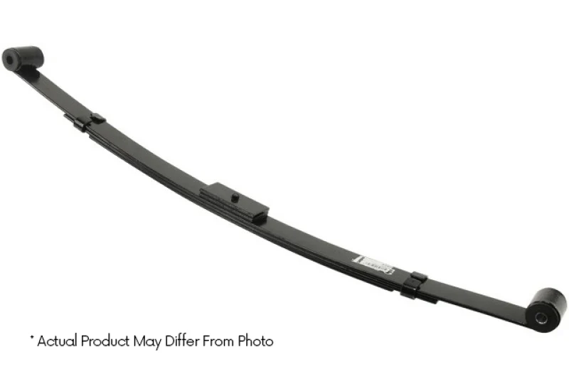 Belltech 67-81 Camaro/Firebird Muscle Car Leaf Spring (Single) - Image 3