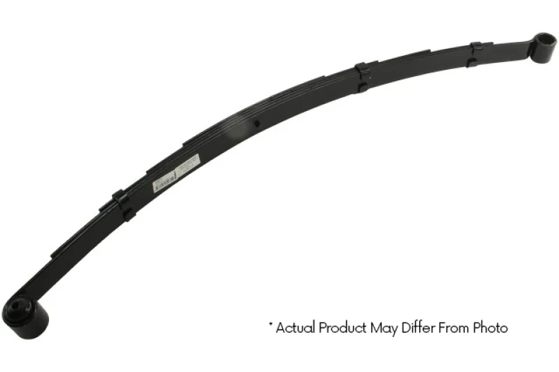 Belltech 67-81 Camaro/Firebird Muscle Car Leaf Spring (Single) - Image 4