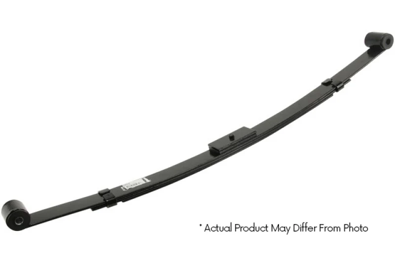 Belltech 67-81 Camaro/Firebird Muscle Car Leaf Spring (Single) - Image 7
