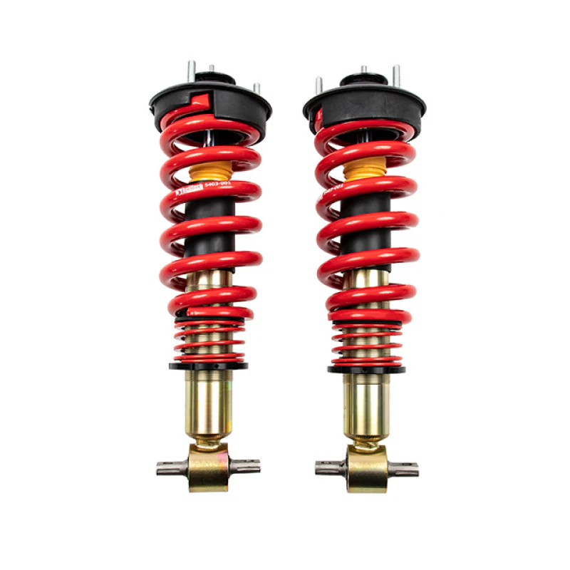 Belltech COILOVER KIT 07-18 Chevy Silverado 1500 - Image 2