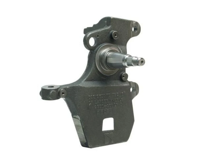 Belltech DROP SPINDLE SET 97-03 F-150 EXP NAV 2WD - Image 7