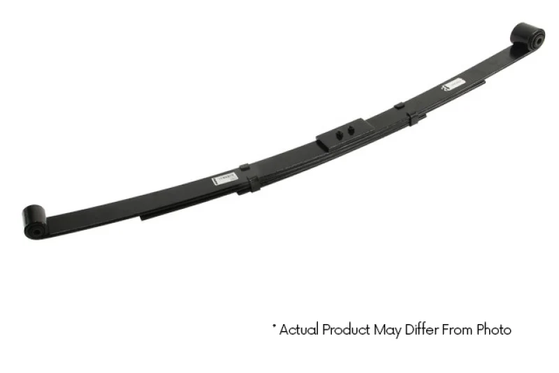 Belltech LEAF SPRING 02-06 DODGE RAM QD CAB 3inch - Image 5