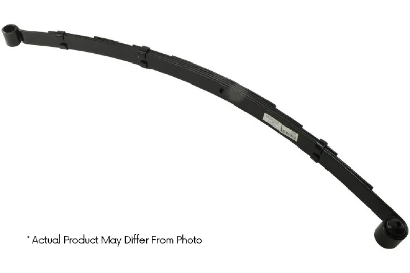 Belltech LEAF SPRING 02-06 DODGE RAM QD CAB 3inch - Image 6