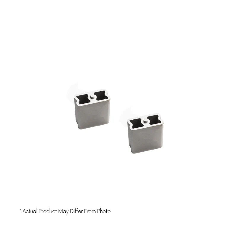 Belltech LOWERING BLOCK KIT 3inch WITH 2 DEGREE ANGLE - Image 4