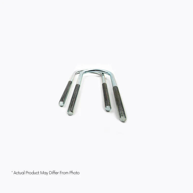 Belltech LOWERING BLOCK KIT 3inch WITH 2 DEGREE ANGLE - Image 6