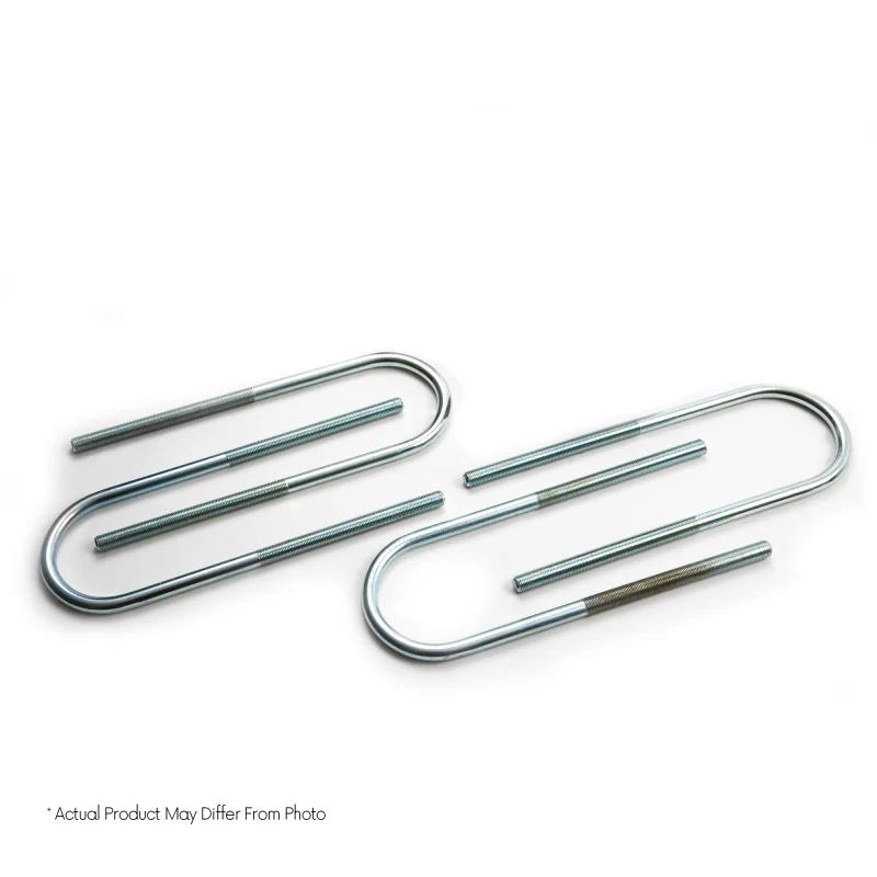 Belltech LOWERING BLOCK KIT 3inch WITH 2 DEGREE ANGLE - Image 7
