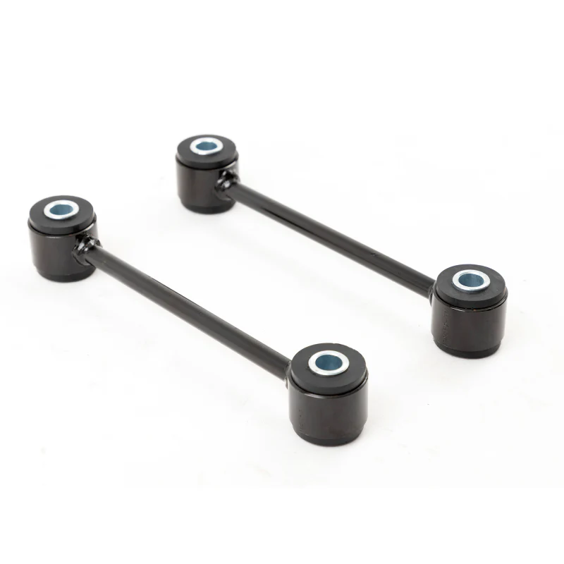Belltech LOWERING KIT 09-18 Dodge Ram 4WD 1500 Quad/Crew Cabs 2inF / 4inR - Image 6