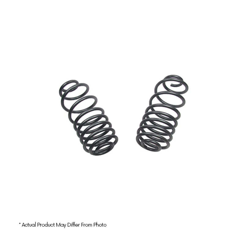 Belltech LOWERING KIT 14-17 GM SUV w/ Magnetic Ride 2-3inF - 4inR - Image 4