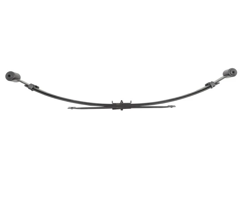Belltech LOWERING KIT 2019+ GM Silverado/Sierra 1500 2WD/4WD -2-4in F / -4in R w/ Street Perf Shocks - Image 2