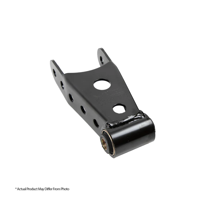 Belltech SHACKLE KIT FITS 2.5inch LEAF SPRG - Image 5