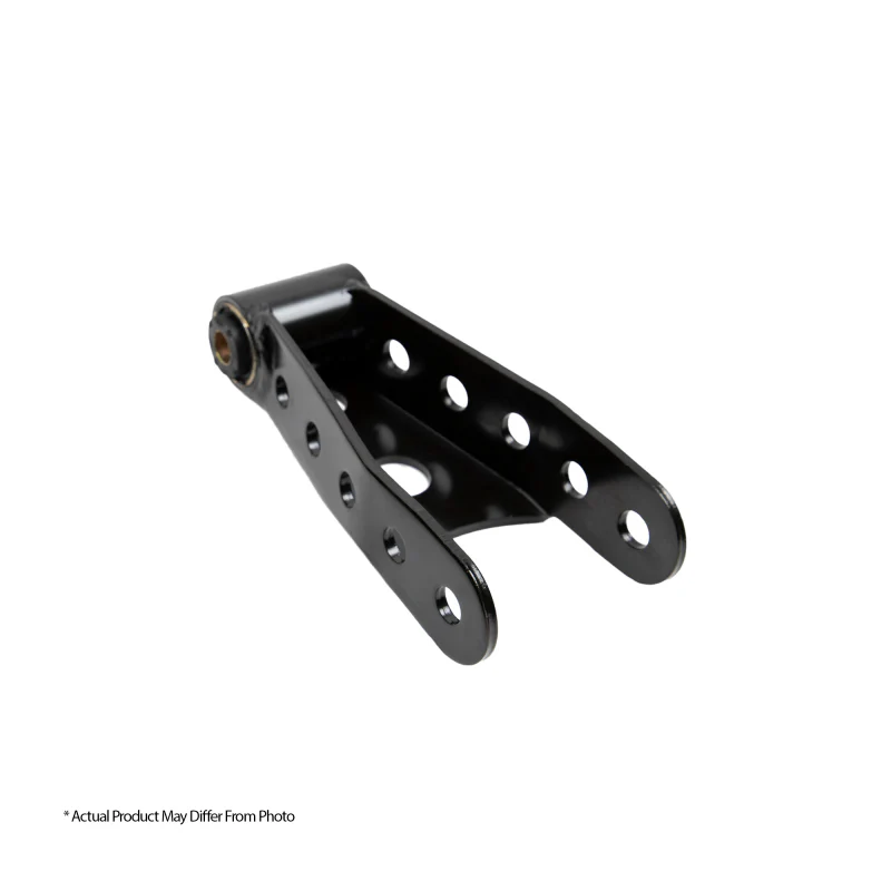 Belltech SHACKLE KIT FITS 2.5inch LEAF SPRG - Image 7