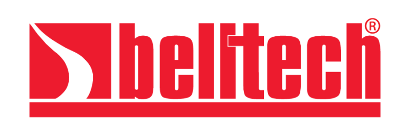 Belltech SPRING DISTANCE KIT 1inch 90-96 GM 2500 FRONT - Image 9