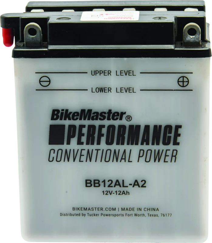 BikeMaster Battery - BB12AL-A2