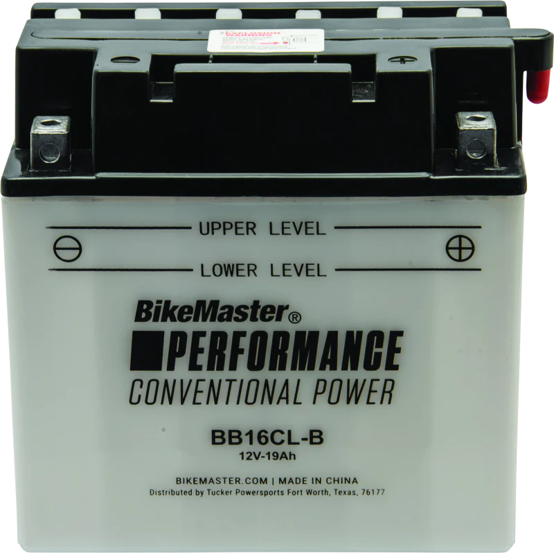 BikeMaster Battery - BB16CL-B